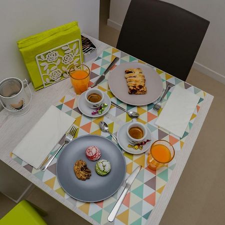 La Civita B&B Γκραβίνα Εξωτερικό φωτογραφία