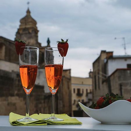 La Civita B&B Γκραβίνα Εξωτερικό φωτογραφία