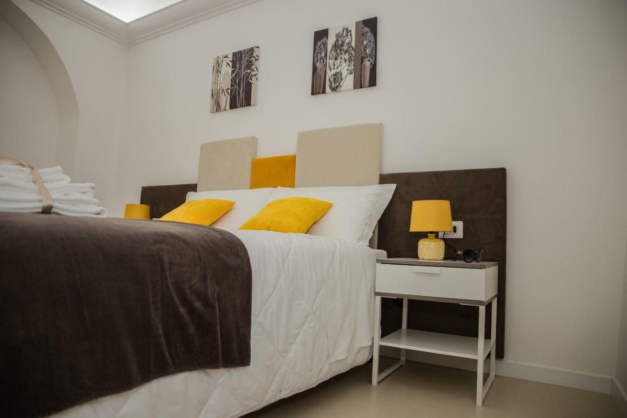 La Civita B&B Γκραβίνα Εξωτερικό φωτογραφία