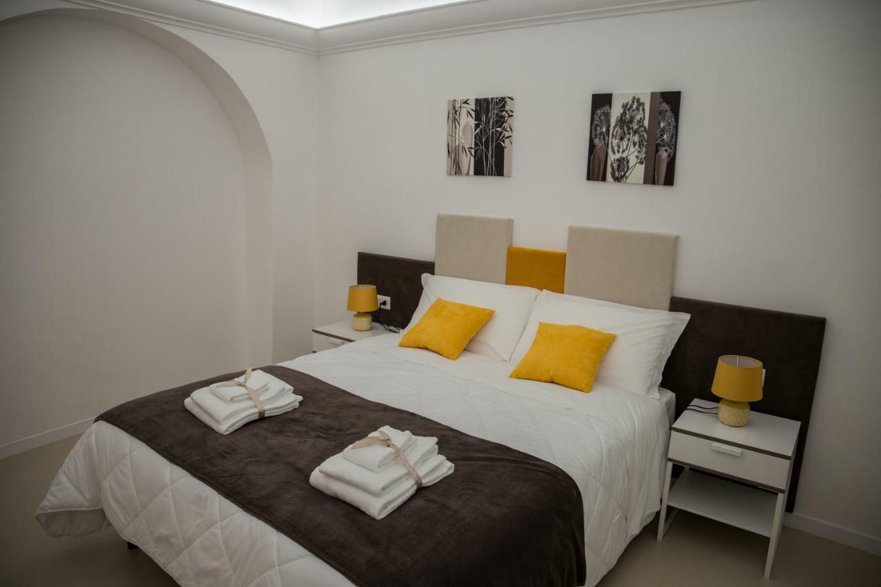 La Civita B&B Γκραβίνα Εξωτερικό φωτογραφία