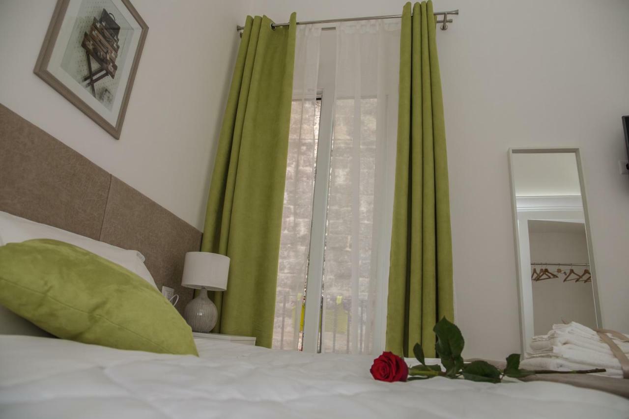 La Civita B&B Γκραβίνα Εξωτερικό φωτογραφία