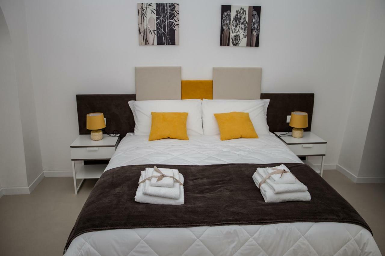 La Civita B&B Γκραβίνα Εξωτερικό φωτογραφία