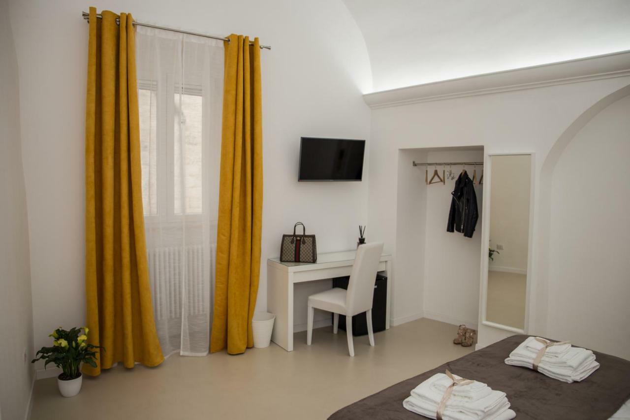 La Civita B&B Γκραβίνα Εξωτερικό φωτογραφία