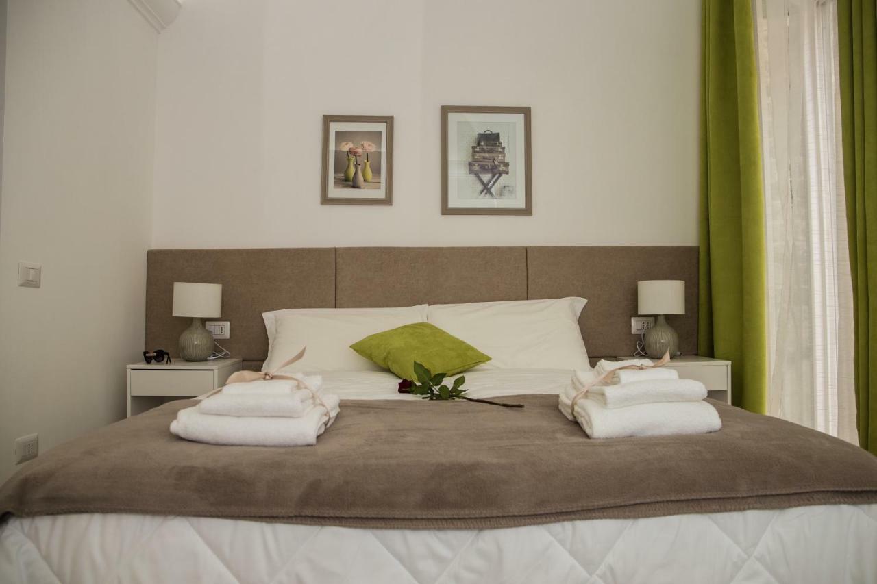 La Civita B&B Γκραβίνα Εξωτερικό φωτογραφία