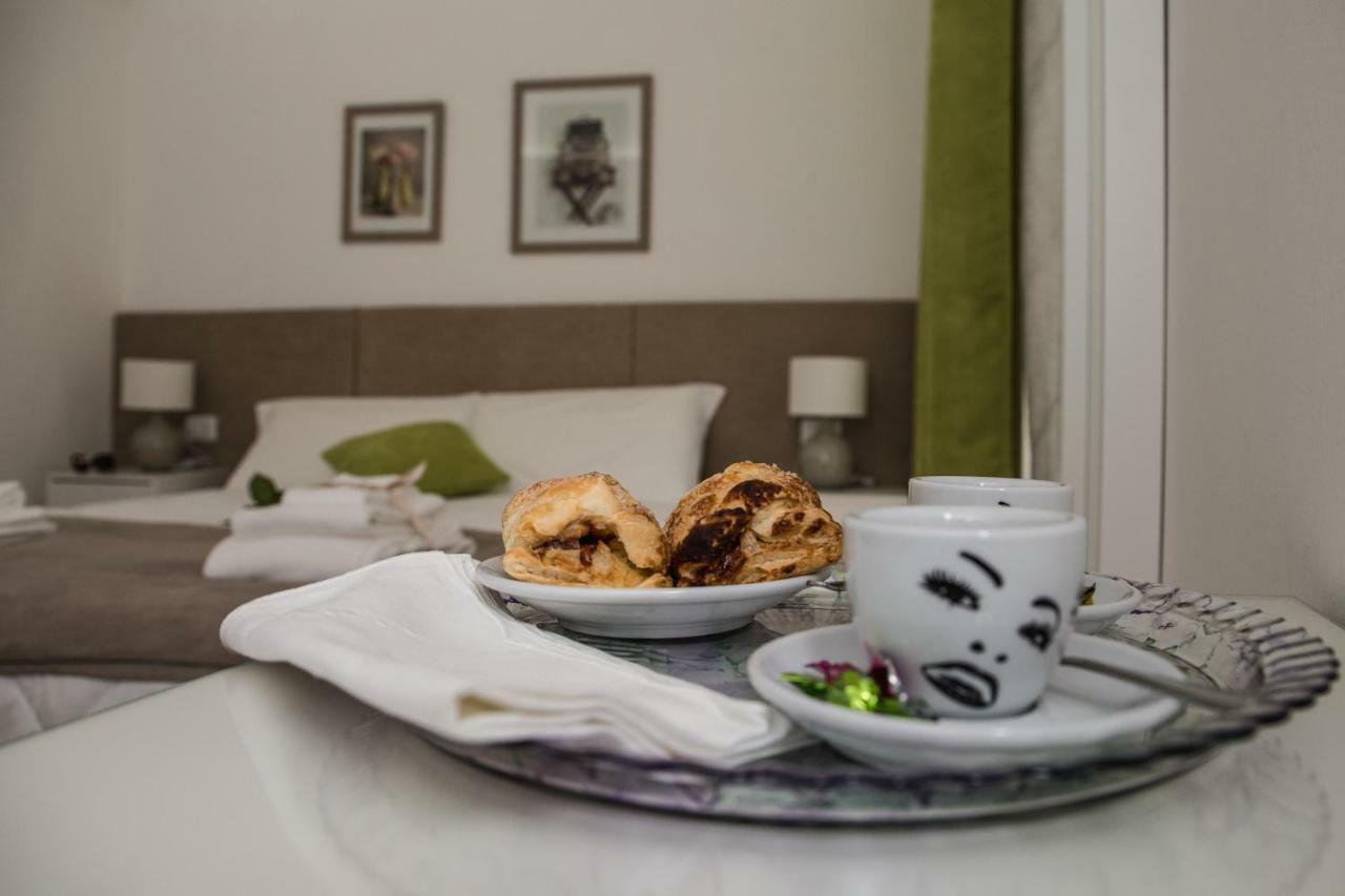 La Civita B&B Γκραβίνα Εξωτερικό φωτογραφία