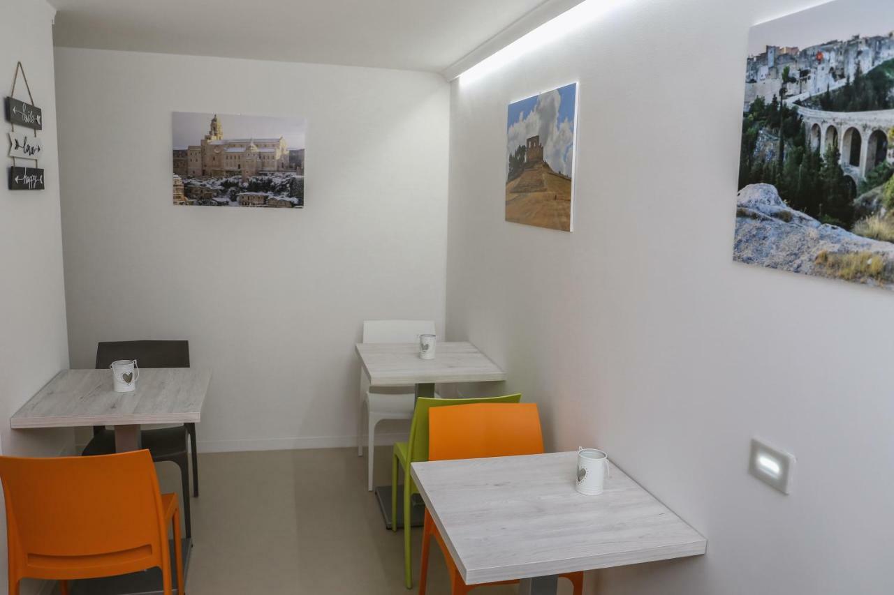 La Civita B&B Γκραβίνα Εξωτερικό φωτογραφία