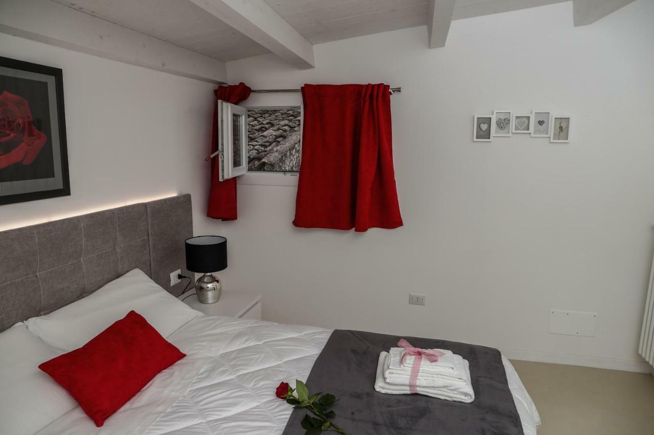 La Civita B&B Γκραβίνα Εξωτερικό φωτογραφία