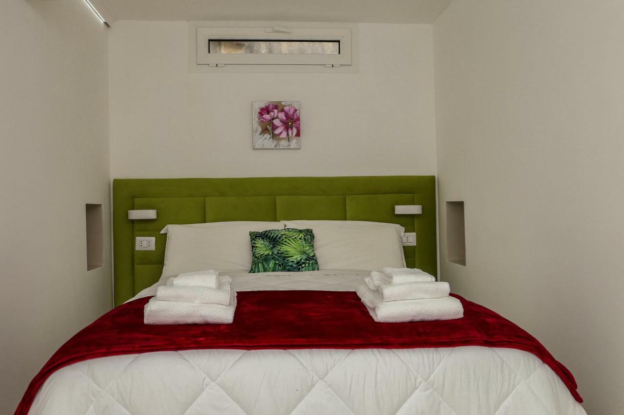 La Civita B&B Γκραβίνα Εξωτερικό φωτογραφία