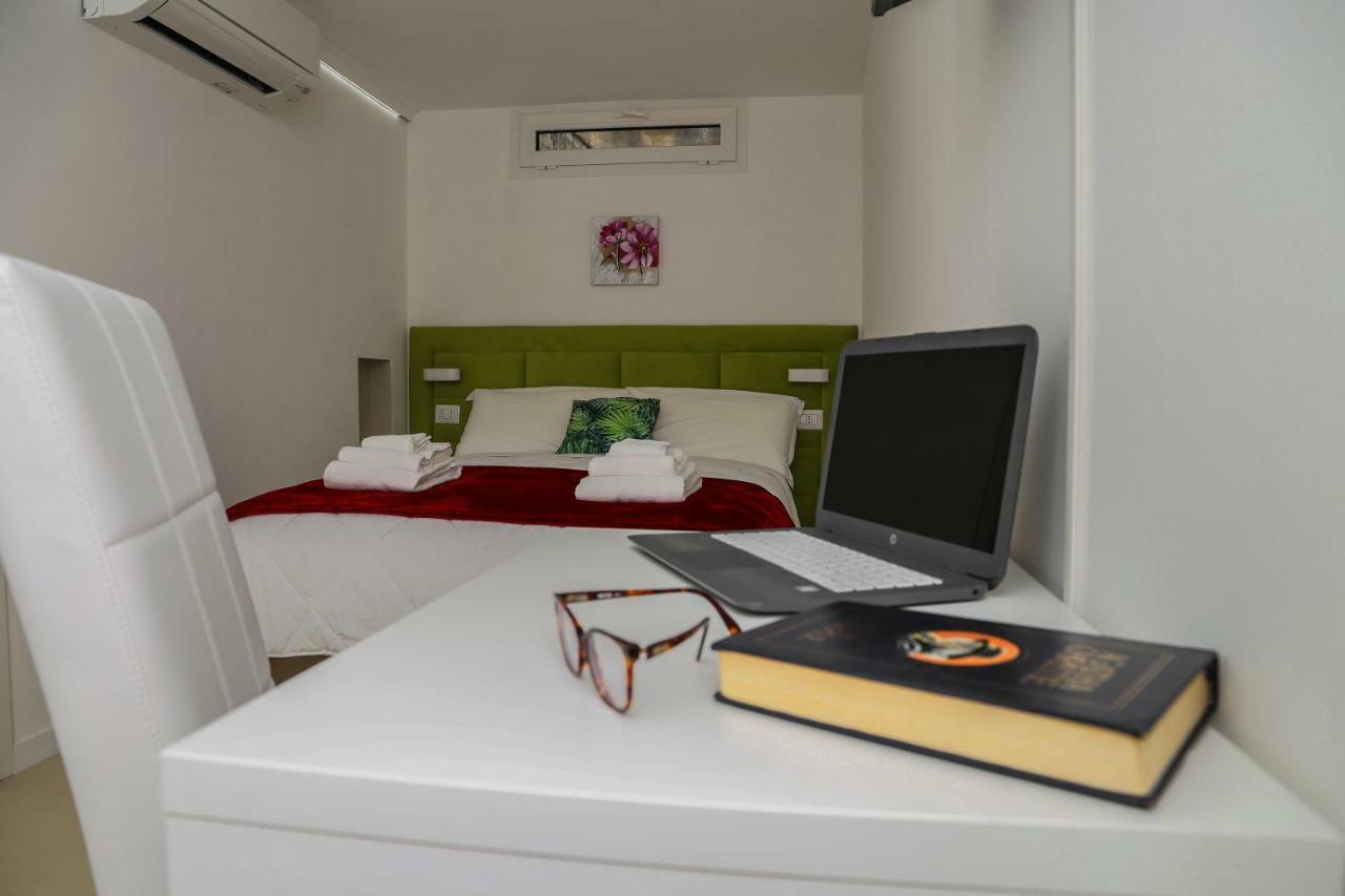 La Civita B&B Γκραβίνα Εξωτερικό φωτογραφία