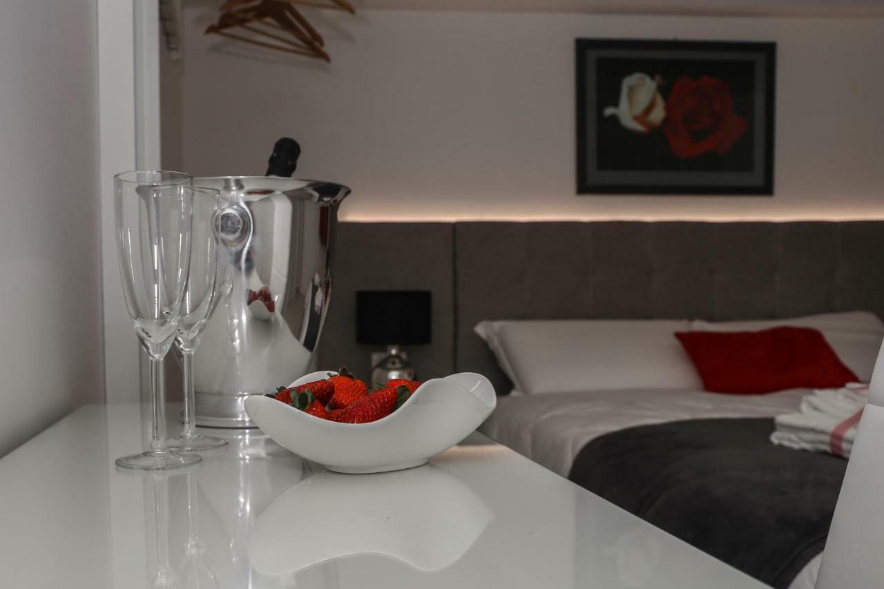 La Civita B&B Γκραβίνα Εξωτερικό φωτογραφία