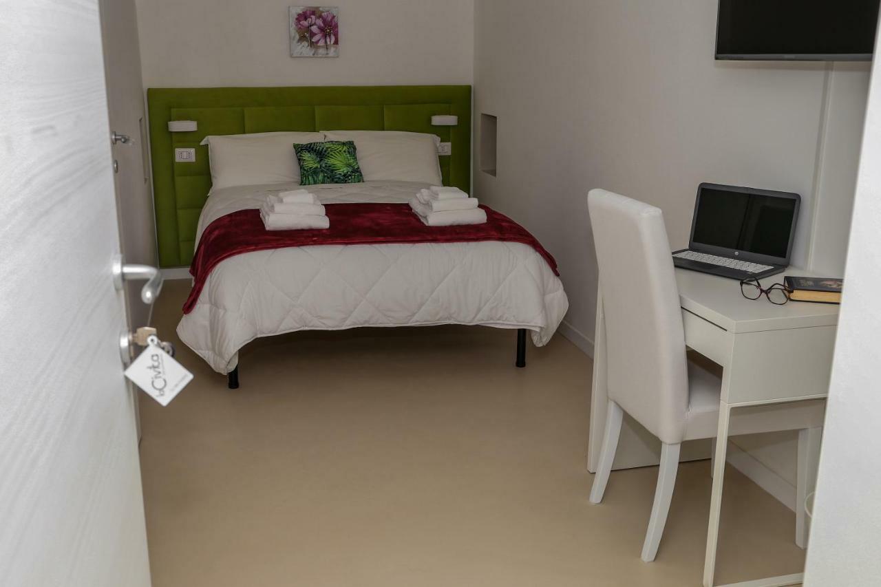 La Civita B&B Γκραβίνα Εξωτερικό φωτογραφία