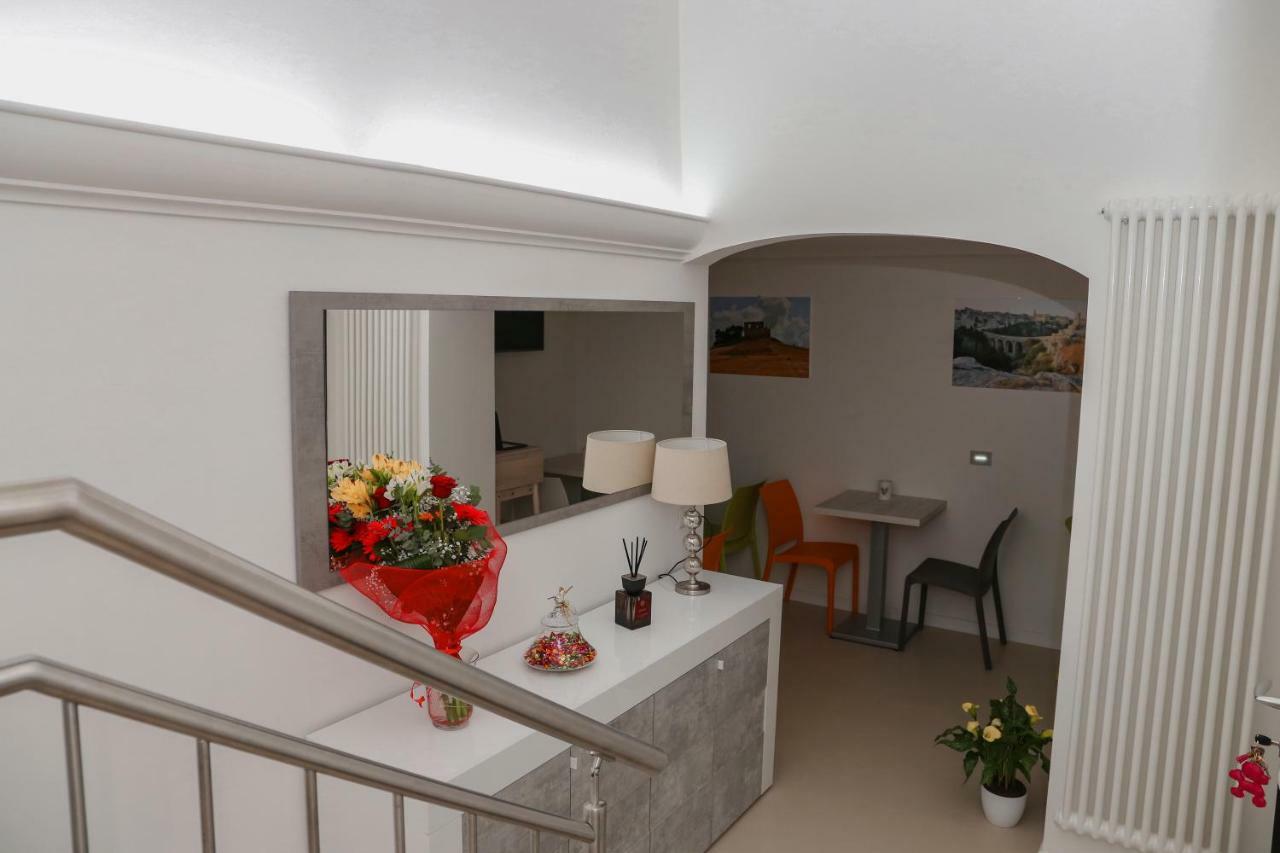 La Civita B&B Γκραβίνα Εξωτερικό φωτογραφία