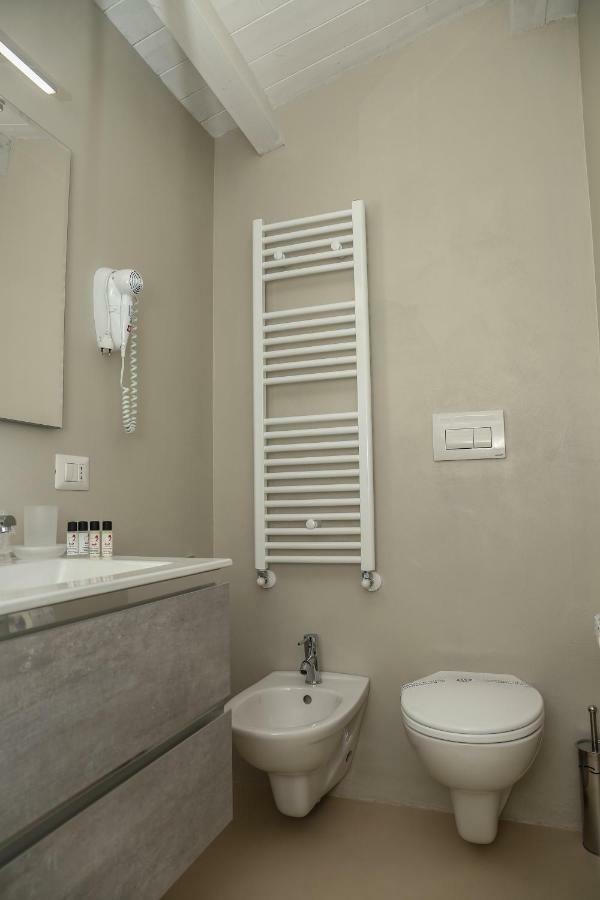 La Civita B&B Γκραβίνα Εξωτερικό φωτογραφία